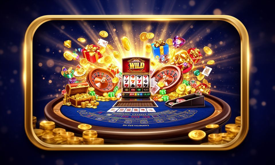 bet4u mobile gaming