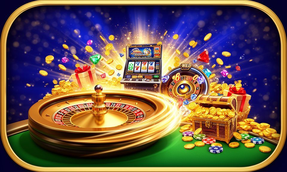 bet4u mobile gaming