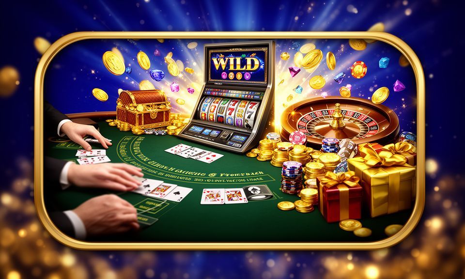 bet4u Terms & Conditions That Shape Your bet4u Account