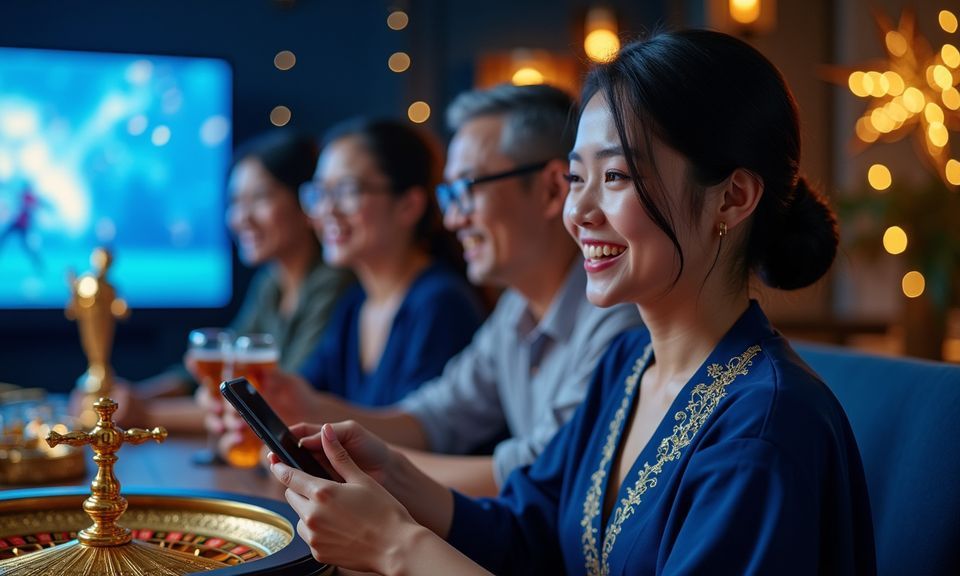 bet4u Apa Yang Kami Tawarkan Dalam Cai Shen